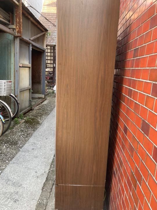 ホシザキ　リーチイン冷蔵庫　100V