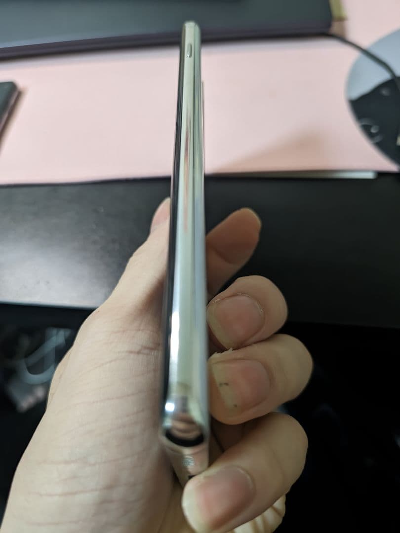 スマートフォン本体 Samsung Galaxy S10+ Olympic128gb