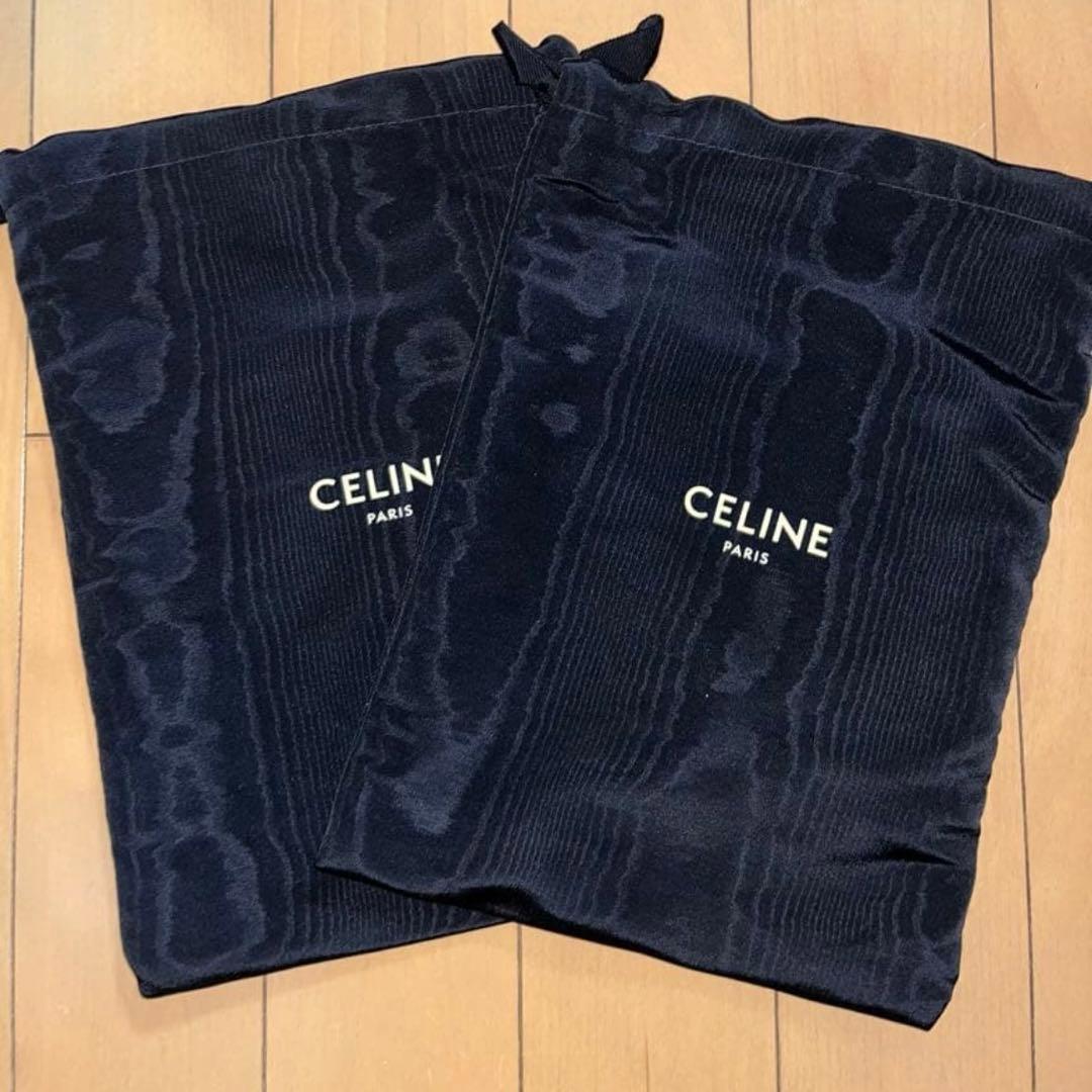 樫*昴様 19SS CELINE by Hedi Slimane