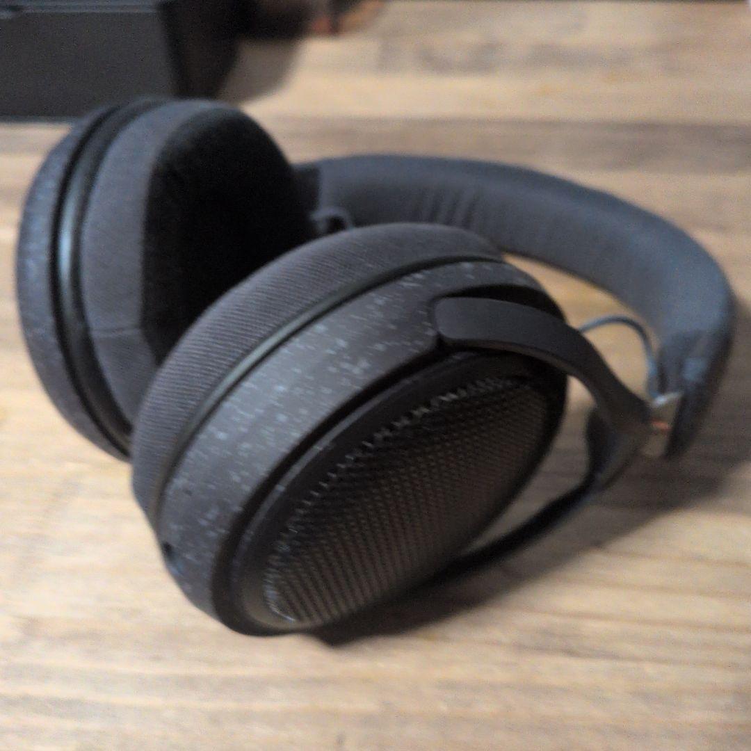 オーディオテクニカ ATH-HL7BT ワイヤレスヘッドホン