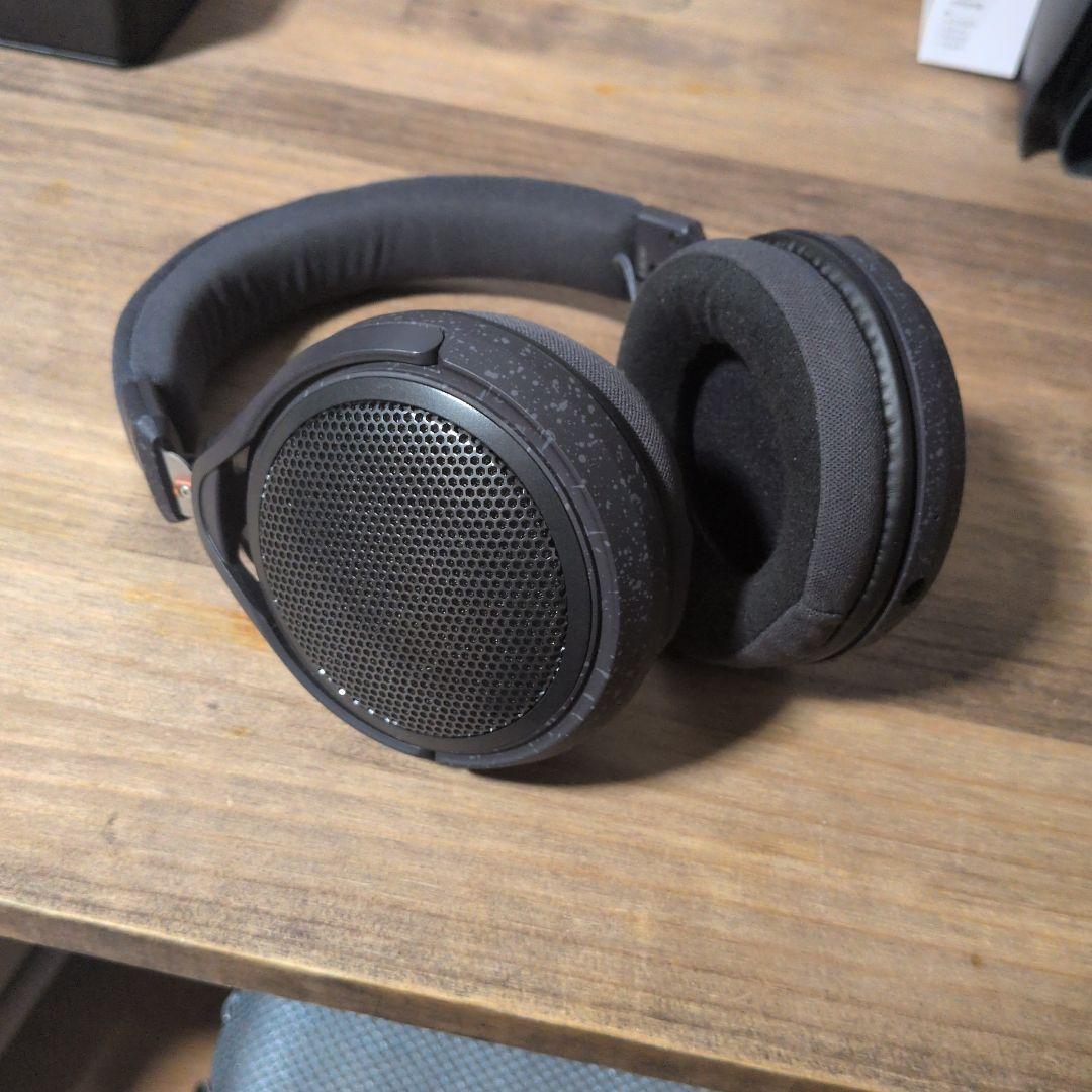 オーディオテクニカ ATH-HL7BT ワイヤレスヘッドホン