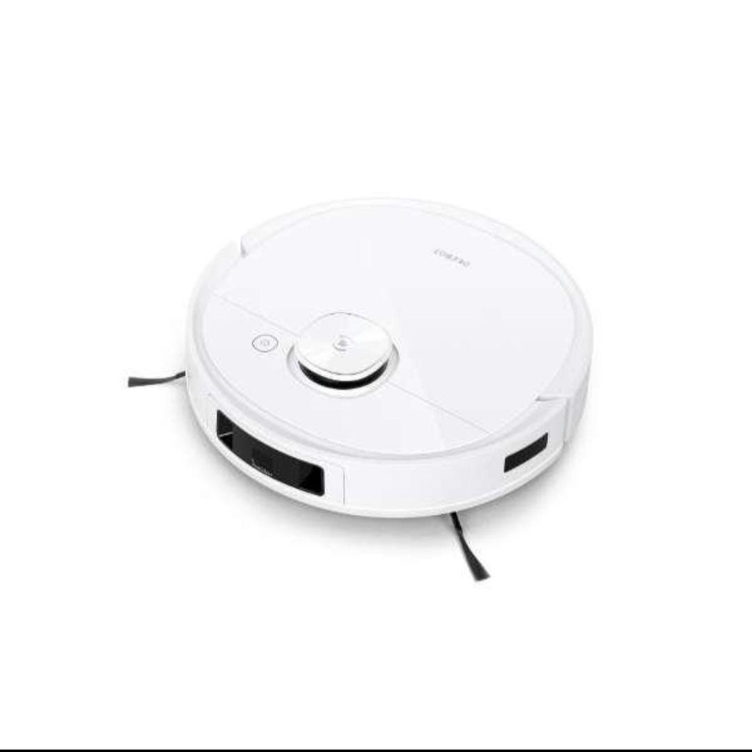 エコバックス ロボット 掃除機 DEEBOT T9+ DLX13-54