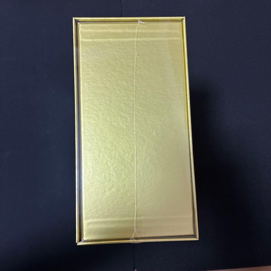 ポケカ 25th ANNIVERSARY GOLDEN BOX 未開封