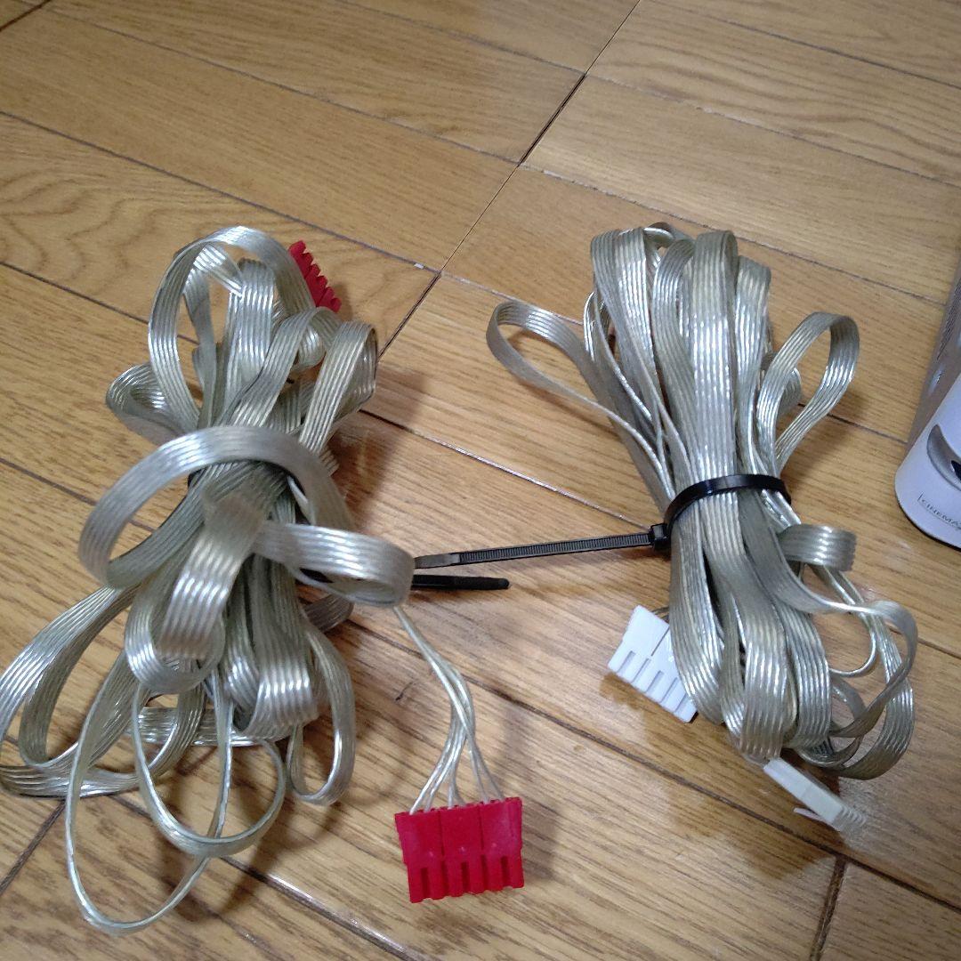 Yamaha AVC-S30 サウンドシステム