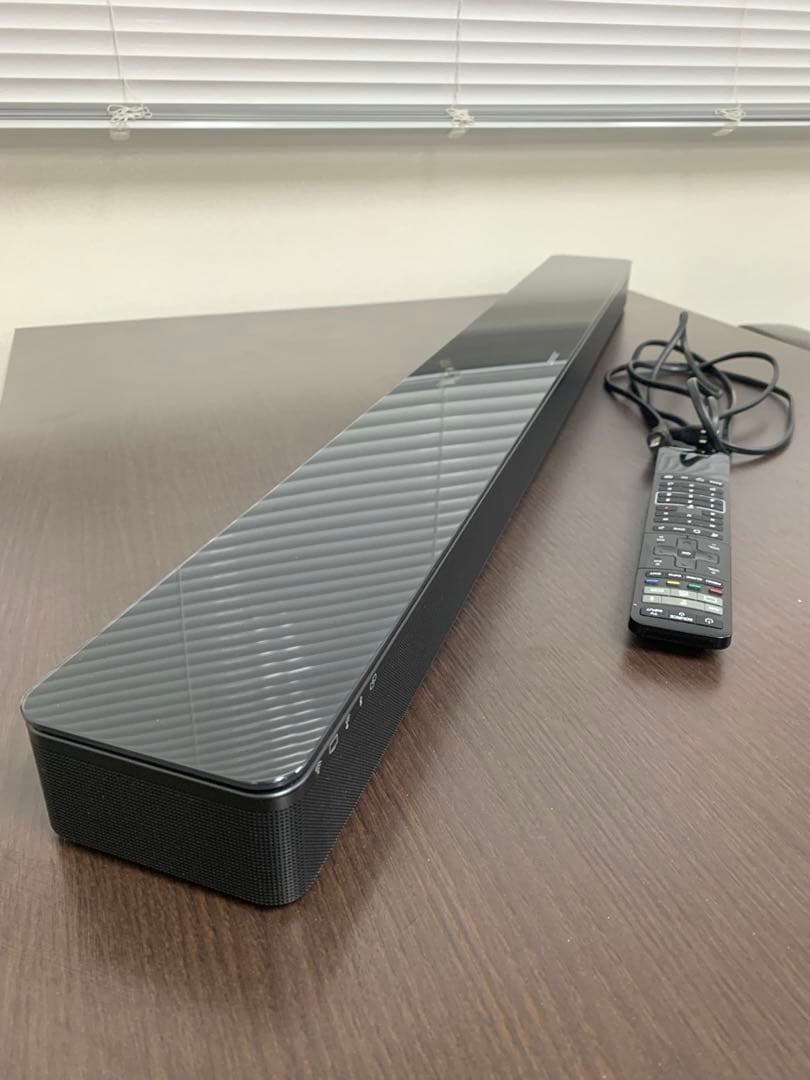 ［サカモト様］専用・Bose Soundtouch 300 Soundbar