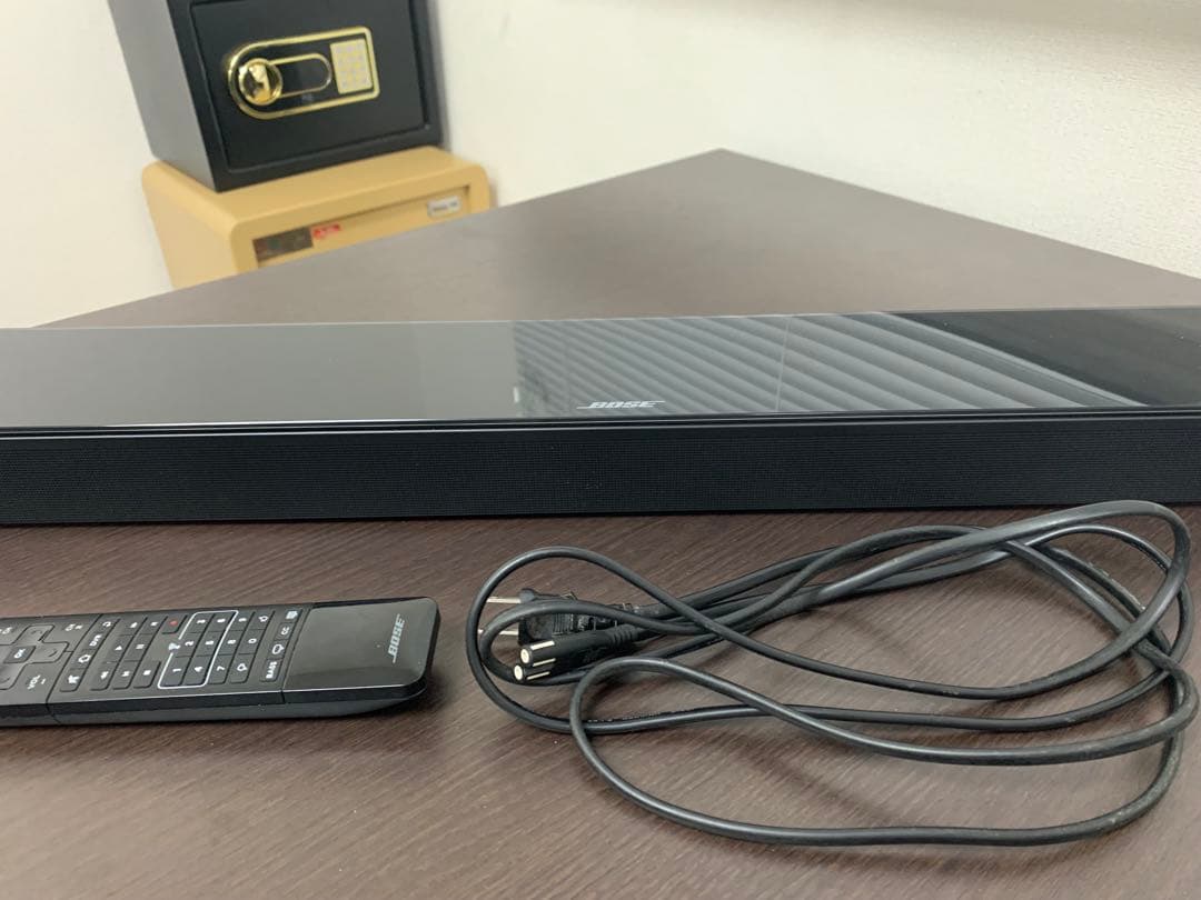 ［サカモト様］専用・Bose Soundtouch 300 Soundbar