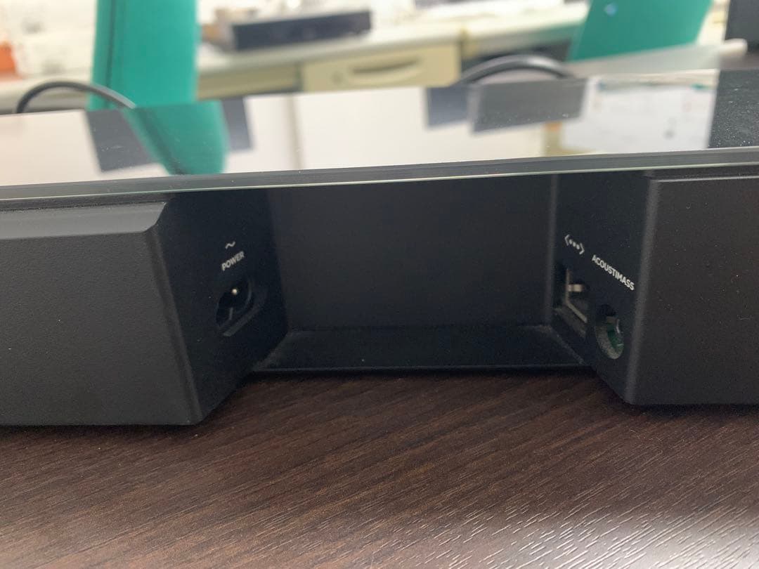 ［サカモト様］専用・Bose Soundtouch 300 Soundbar