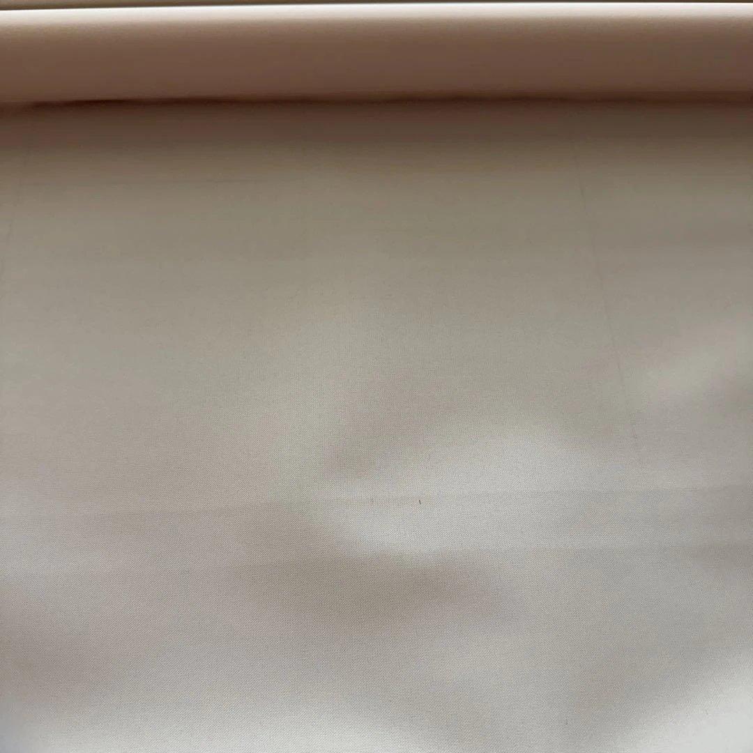 ちゅんちゅん　立川機工　布製 ロールスクリーン（幅87 高さ186）