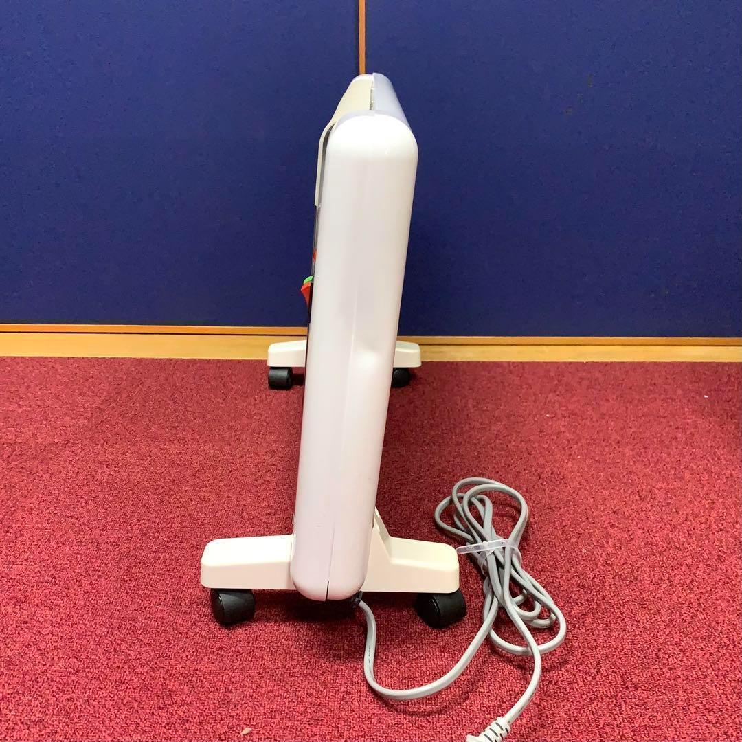 ◆遠赤外線パネルヒーター　夢暖望　880型H