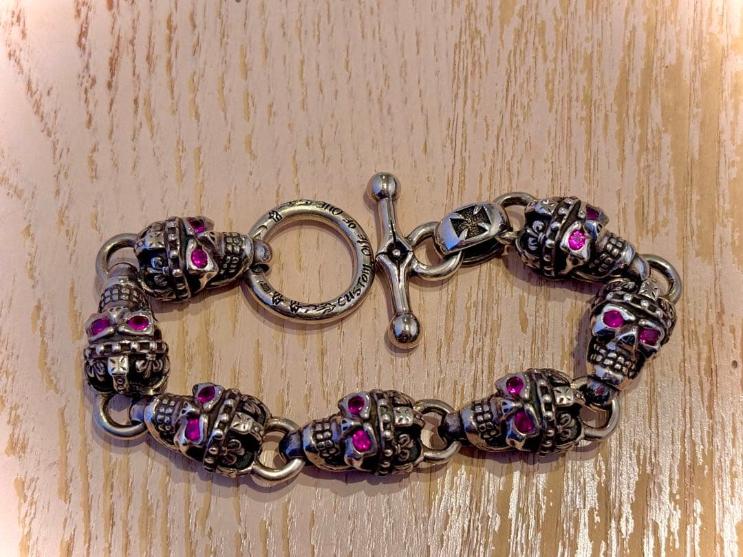 80万円購入　国内正規付属品完備　1of1 travis walker