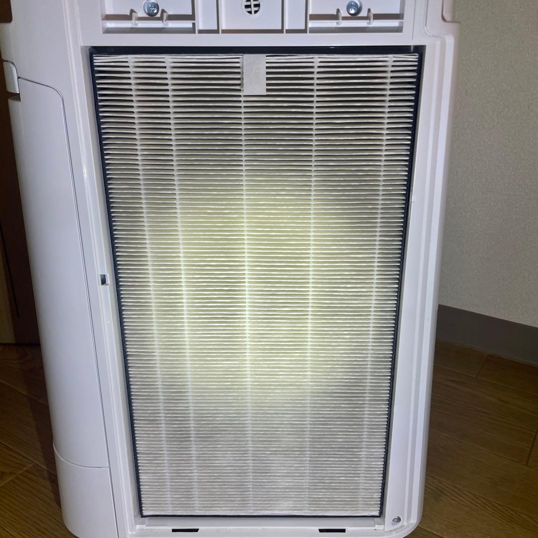 SHARP KC-R50-W 加湿空気清浄機