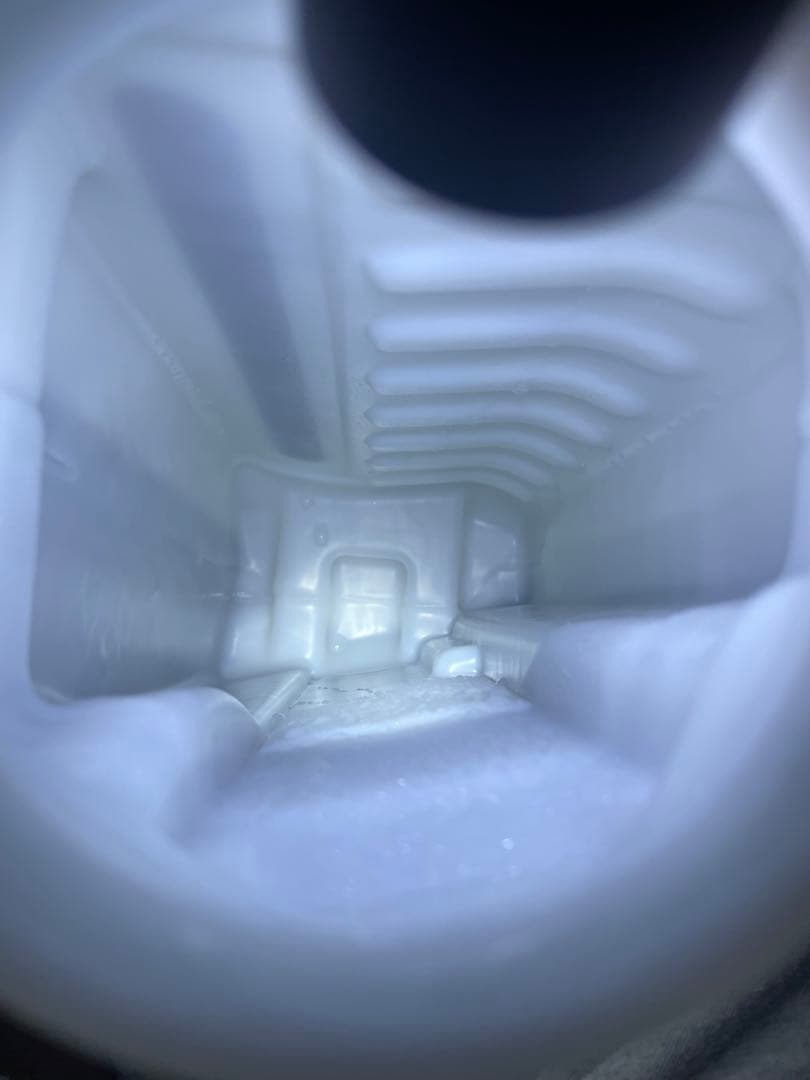 SHARP KC-R50-W 加湿空気清浄機