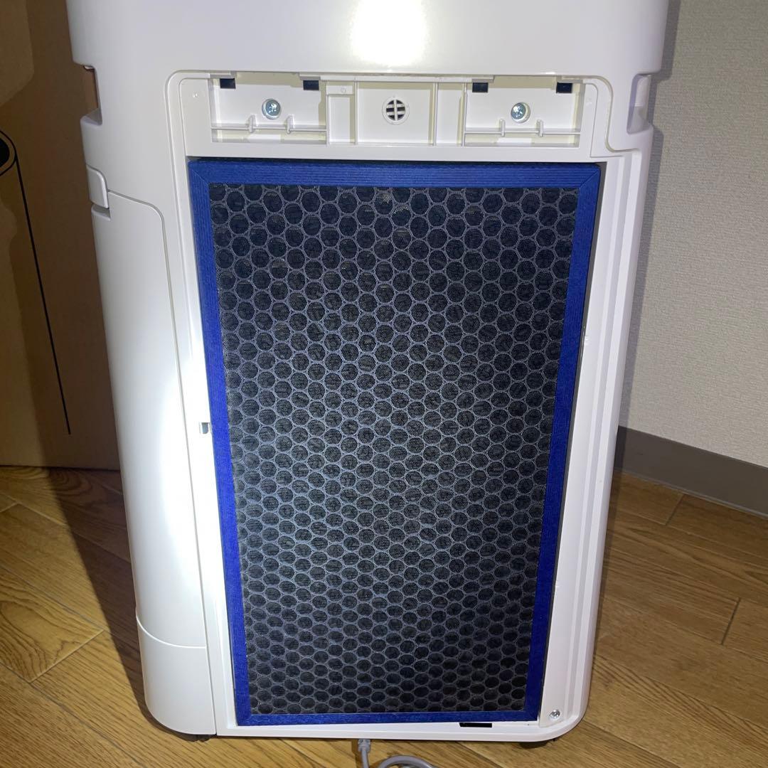 SHARP KC-R50-W 加湿空気清浄機
