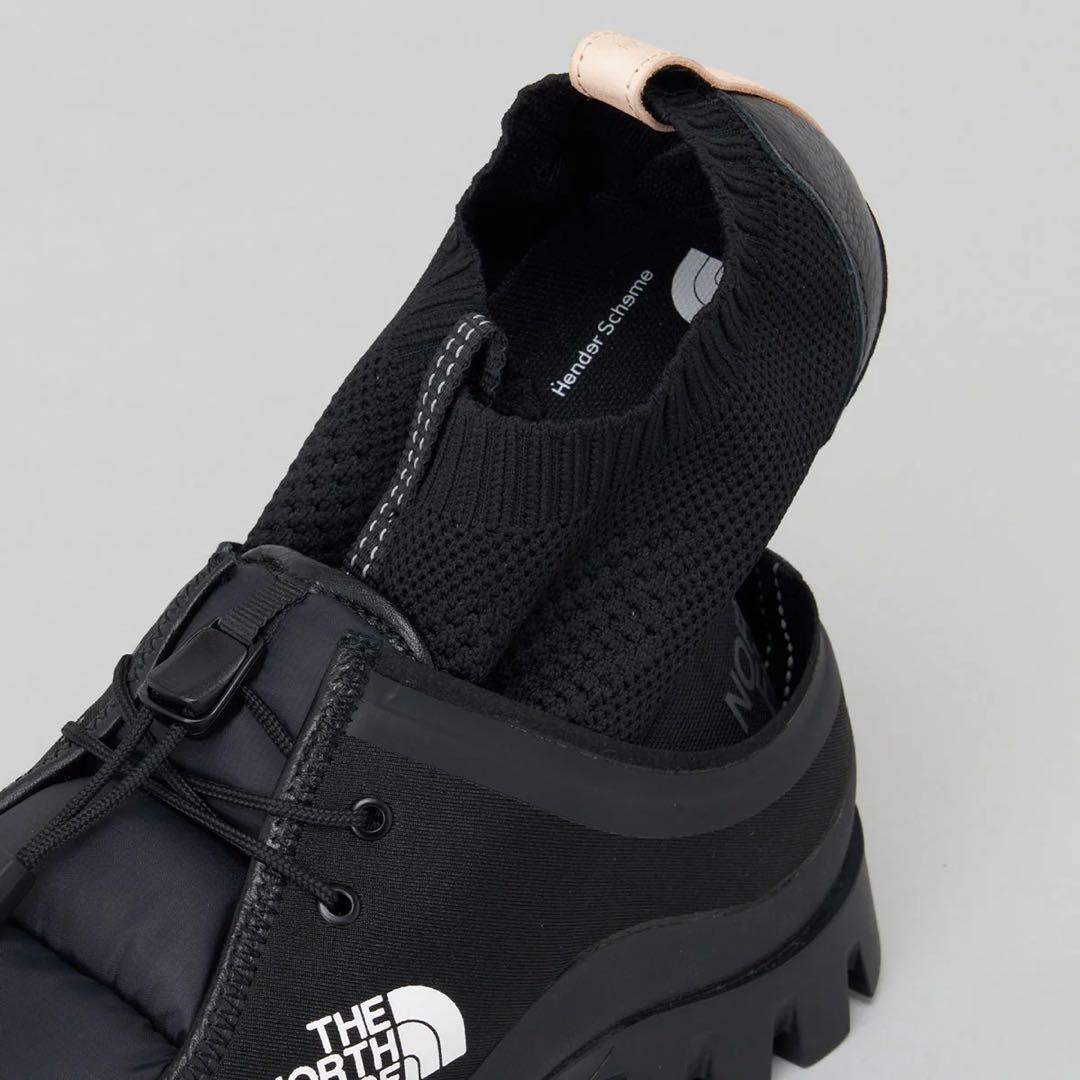 the north face Hender Scheme コラボシューズ　新品