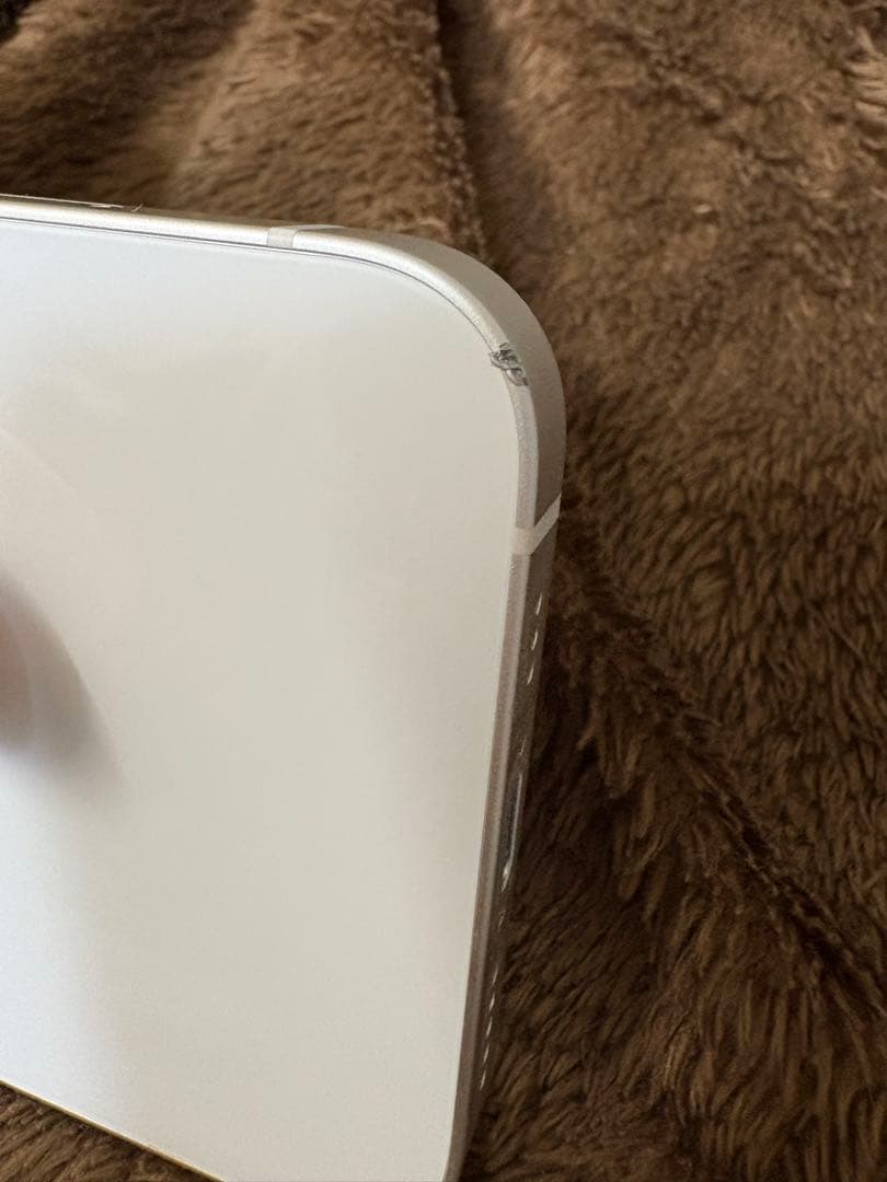 Apple iPhone 14 ホワイト 本体 256