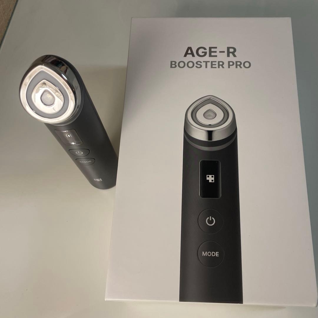 ブースタープロ