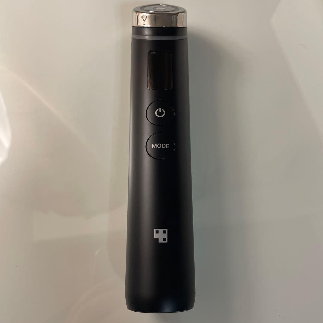 ブースタープロ