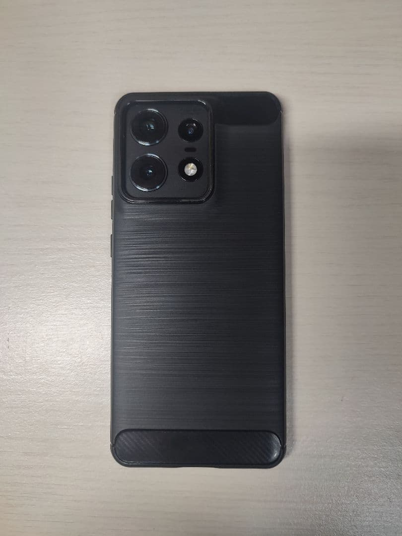 Motorola edge 50s pro 256GB 動作品