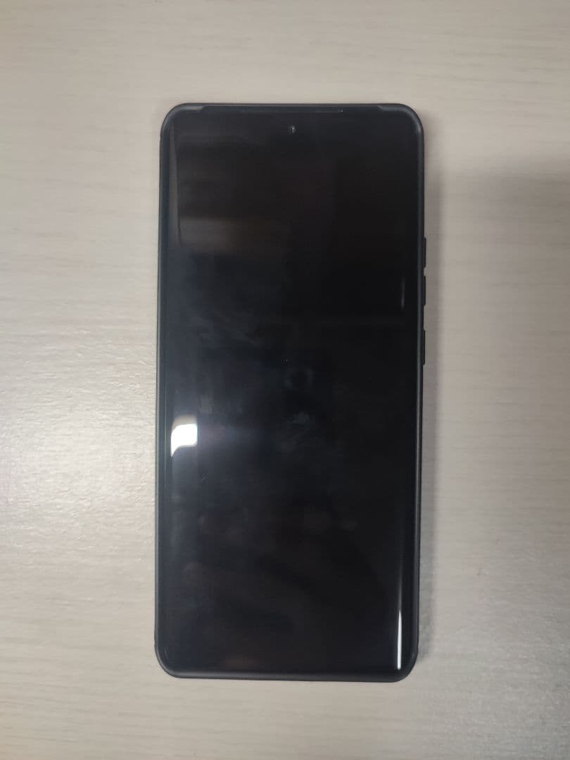 Motorola edge 50s pro 256GB 動作品