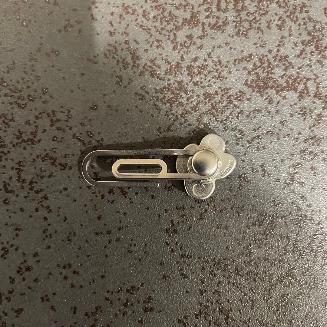 ラルディーニ LARDINI ラペルピン ブートニエール