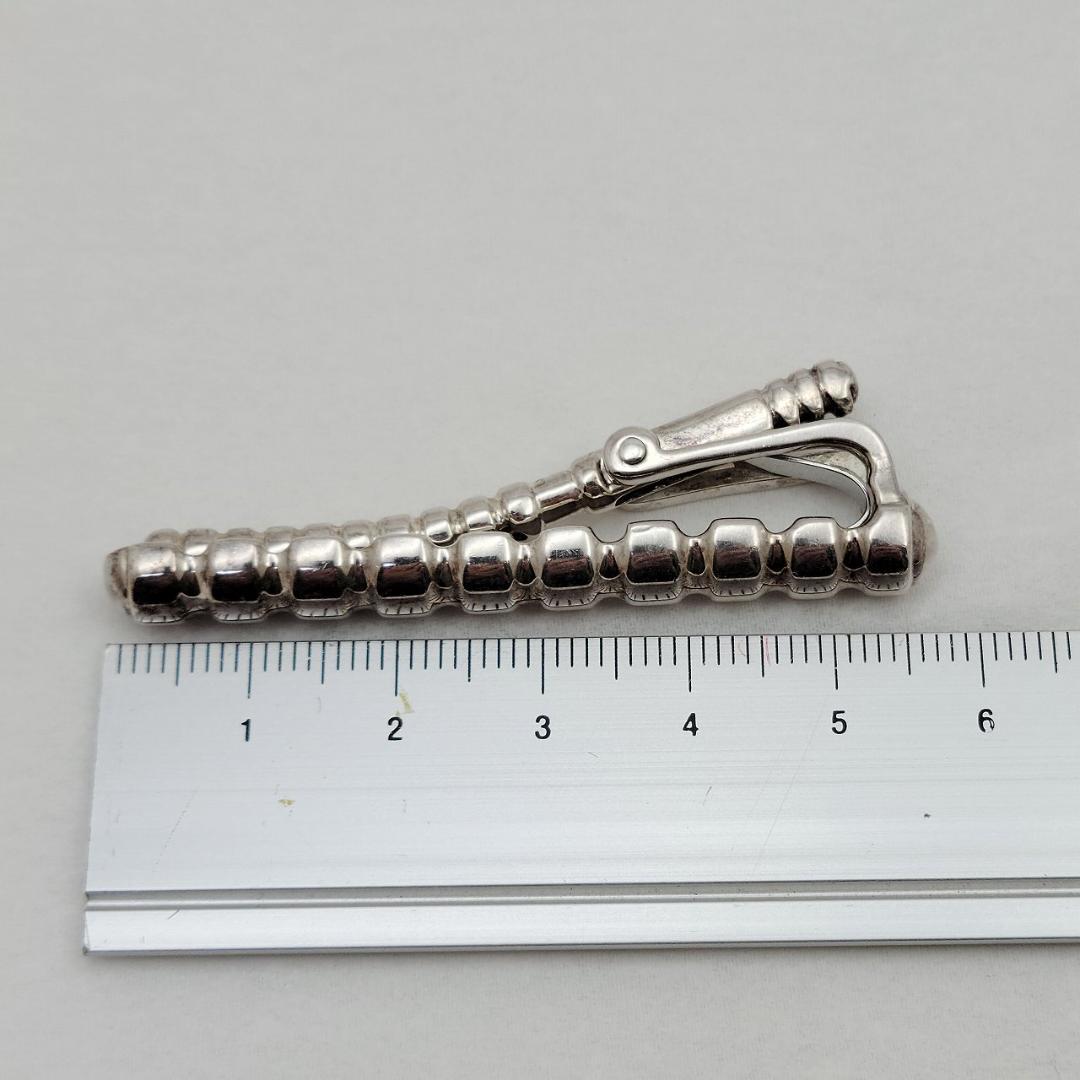 Tiffany & Co. ティファニー ネクタイピン SV925 パロマピカソ