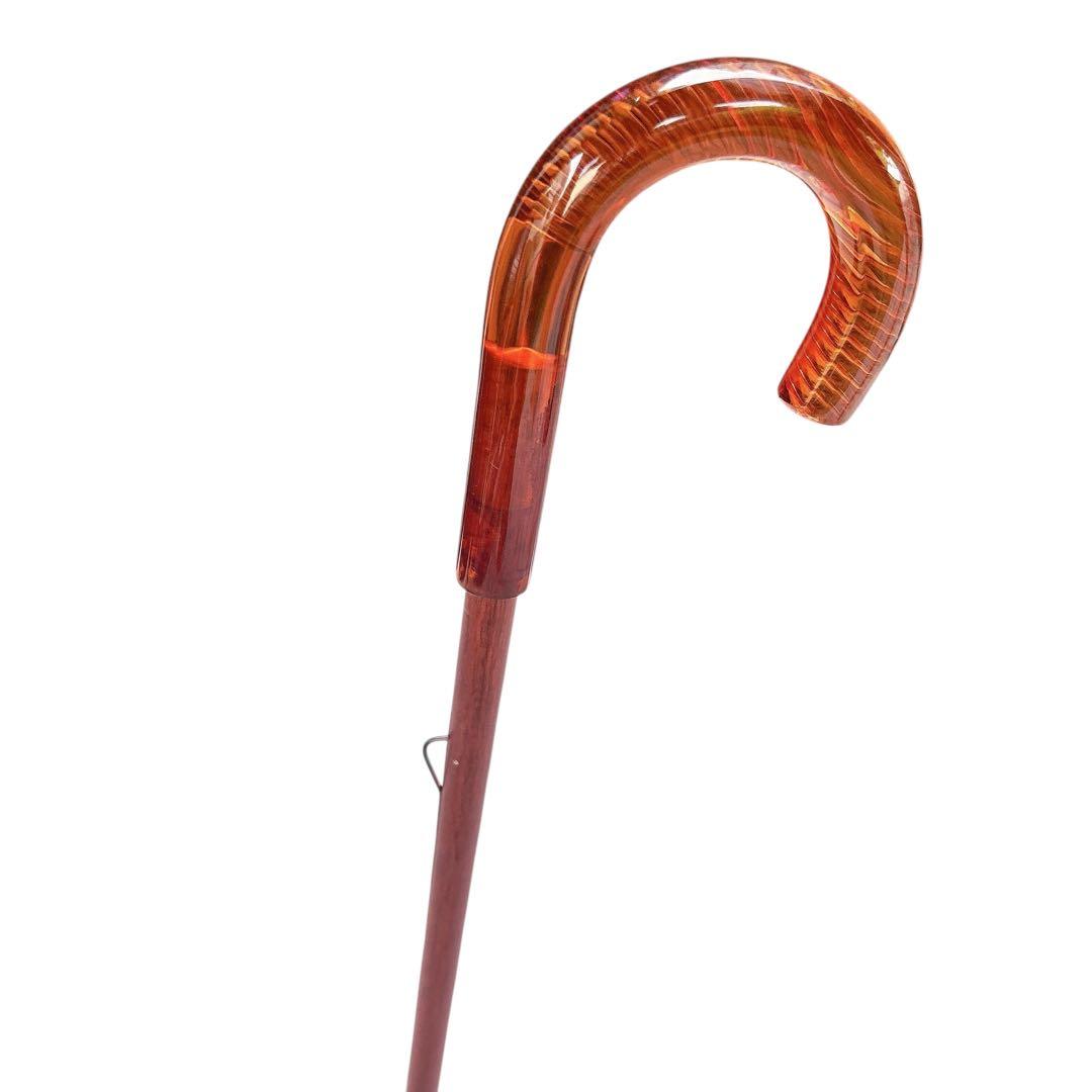 ⭐️新品未使用⭐️ 高級ブランド イイダ傘店 晴雨兼用傘 定価税込31,900円