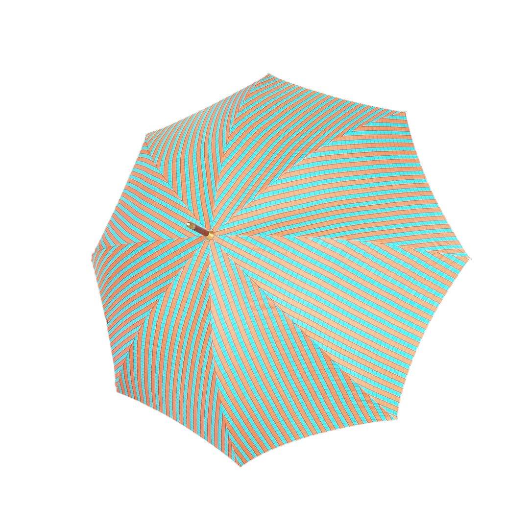 ⭐️新品未使用⭐️ 高級ブランド イイダ傘店 晴雨兼用傘 定価税込31,900円