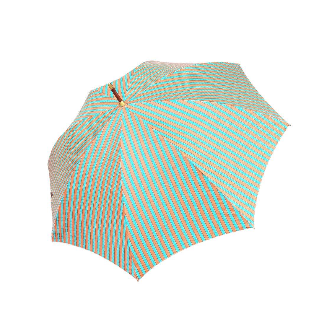 ⭐️新品未使用⭐️ 高級ブランド イイダ傘店 晴雨兼用傘 定価税込31,900円