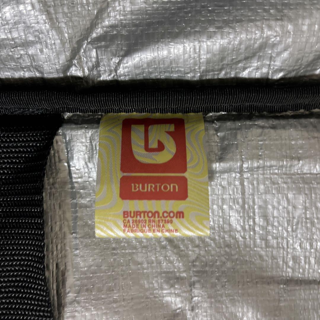 バートン Burton スノーボードバッグ 166 ブラック キャスター付き
