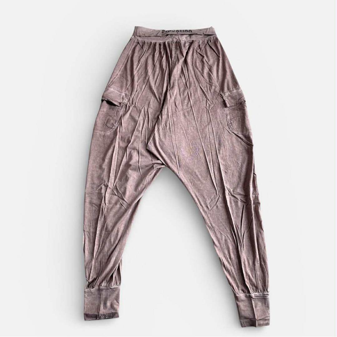 サルセーション　Salsation ロングパンツ Mサイズ