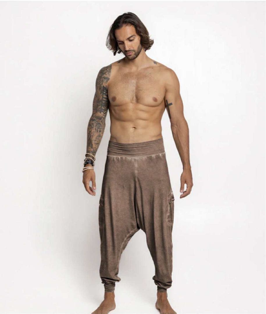 サルセーション　Salsation ロングパンツ Mサイズ