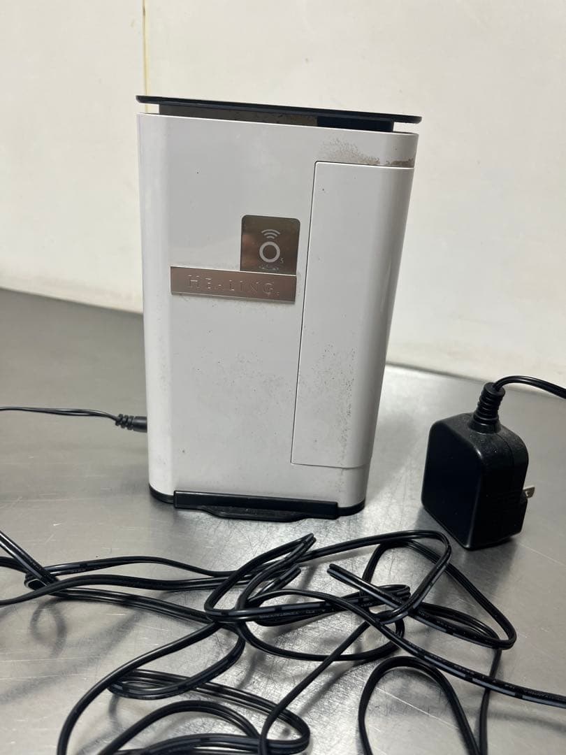 株式会社ヒーリング製ヒーリングオゾン