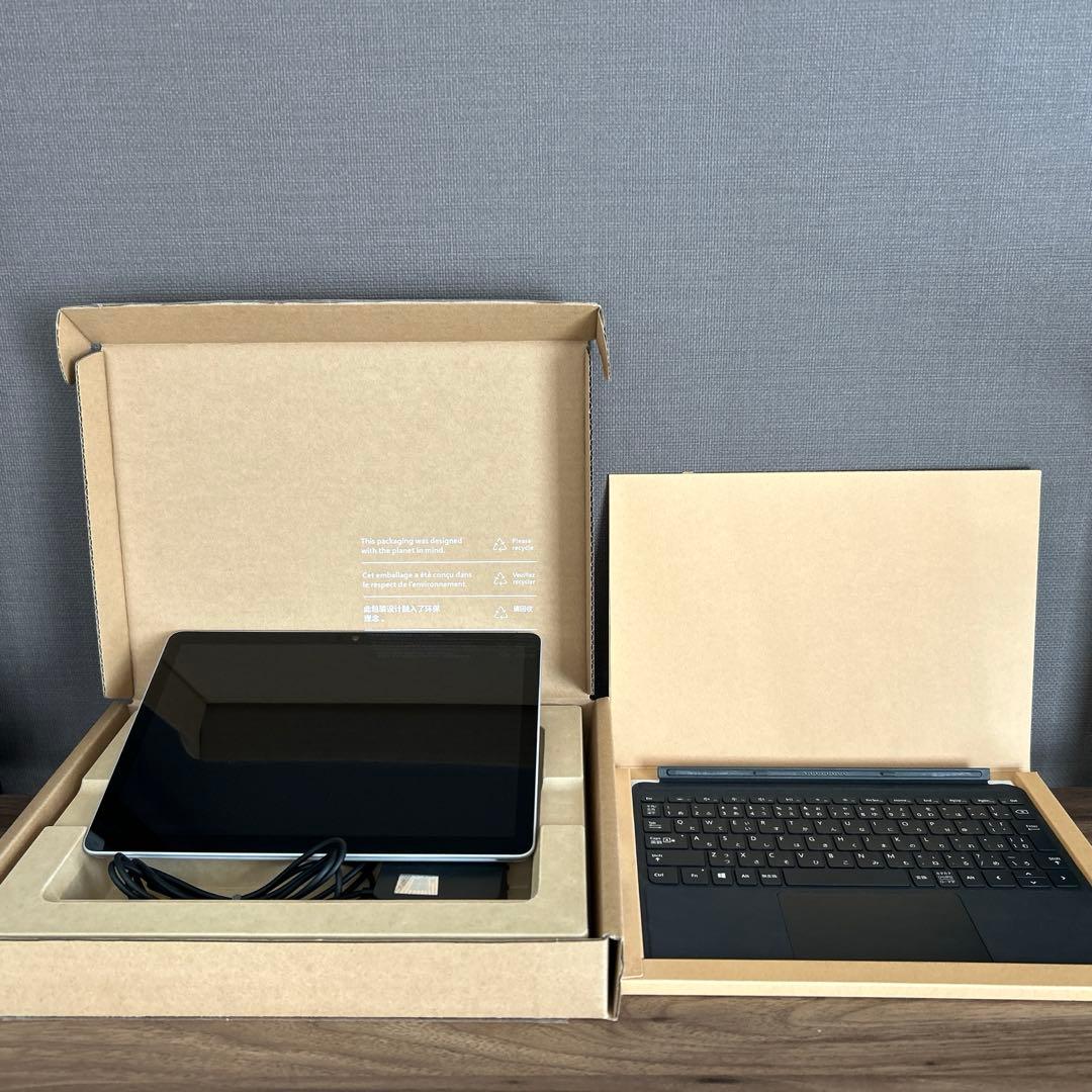 Windowsタブレット本体 Microsoft Surface Go3