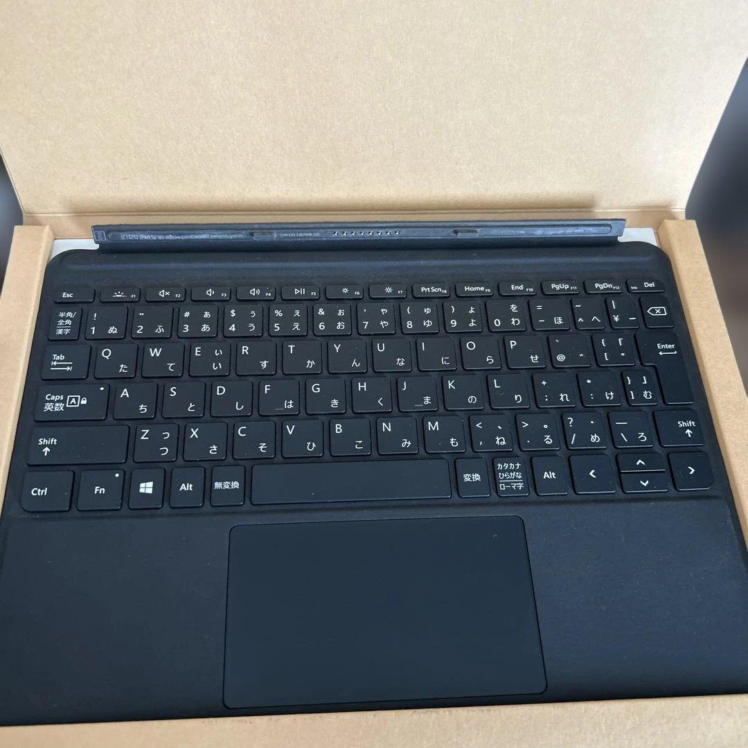 Windowsタブレット本体 Microsoft Surface Go3