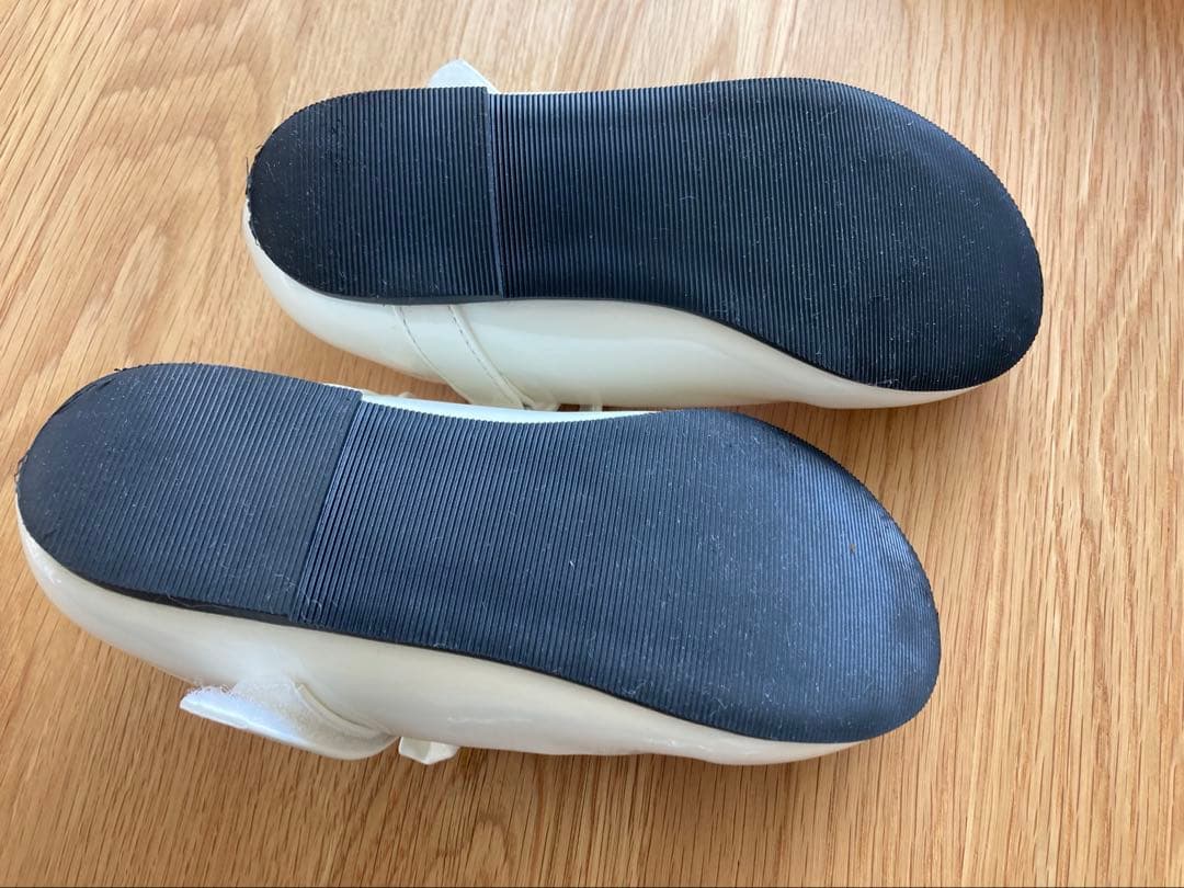 ビビディバビディブティック　エルサ　ドレス　120 シューズと髪飾りのセット