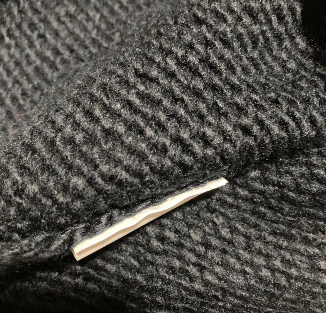 our legacy クローバー ニット