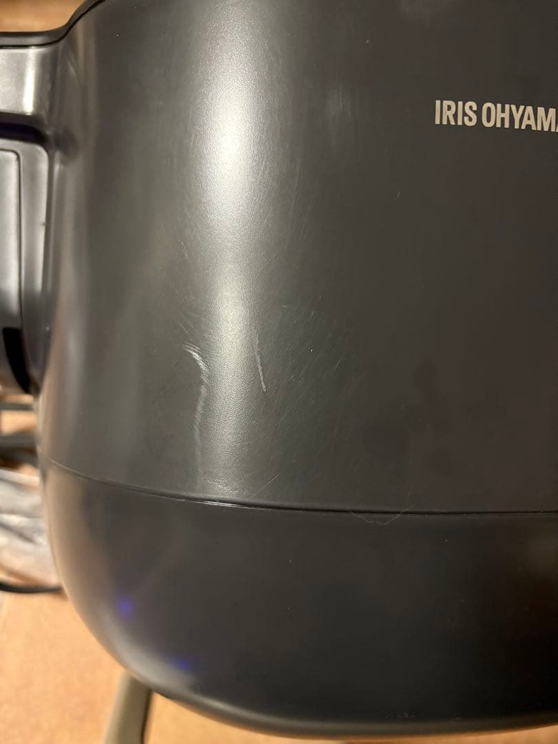 アイリスオーヤマ シェフドラム