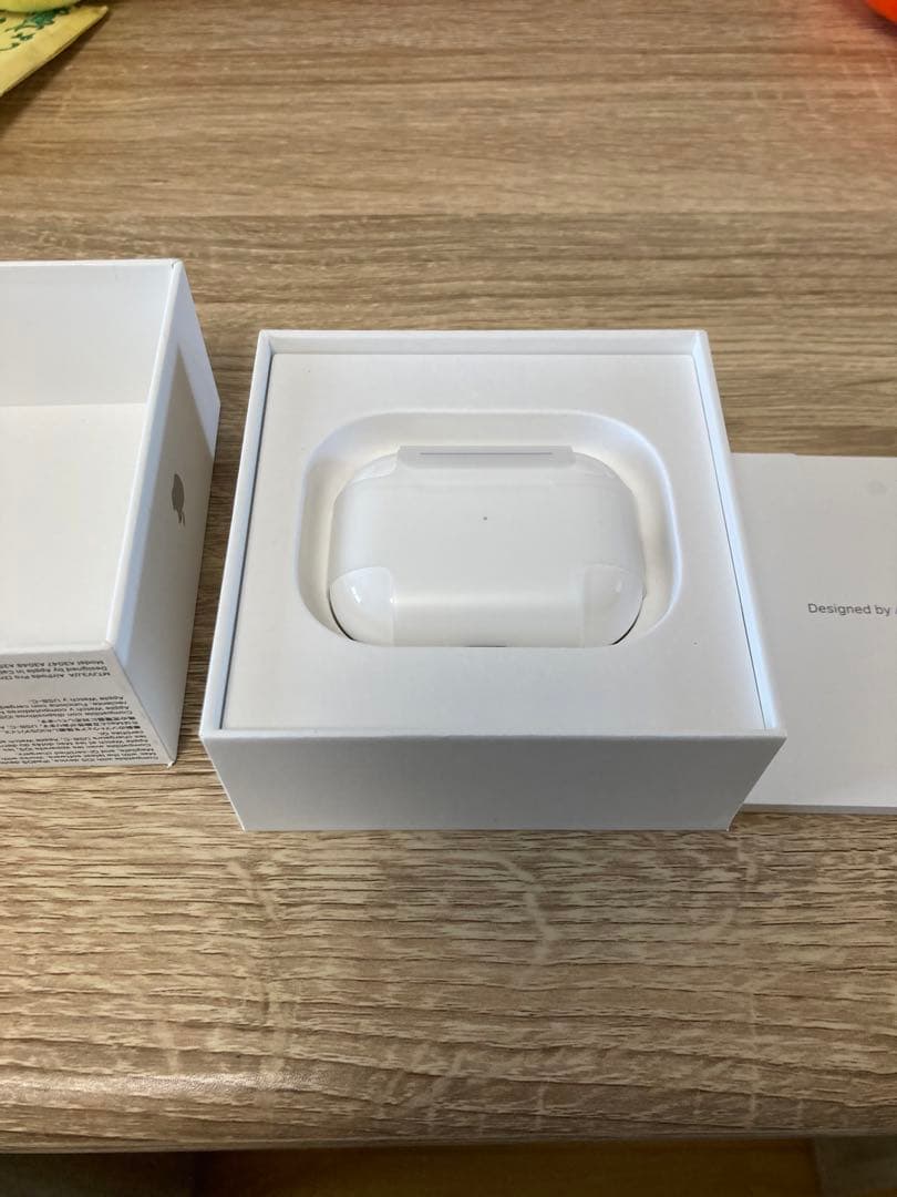 AirPods Pro (第2世代) 新品未使用・開封済み