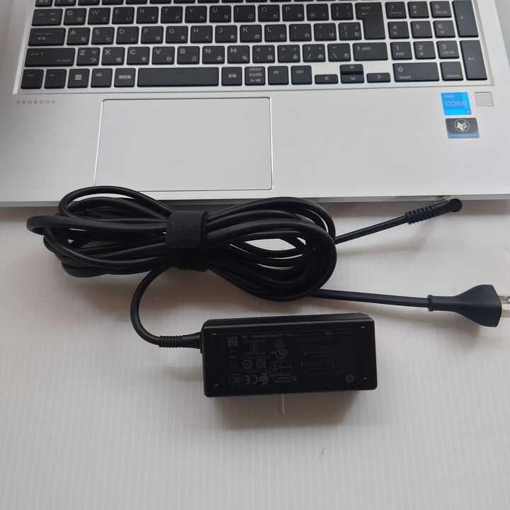 Windowsノート本体 HP ProBook 450 G9 8GB / SSD 256GB /