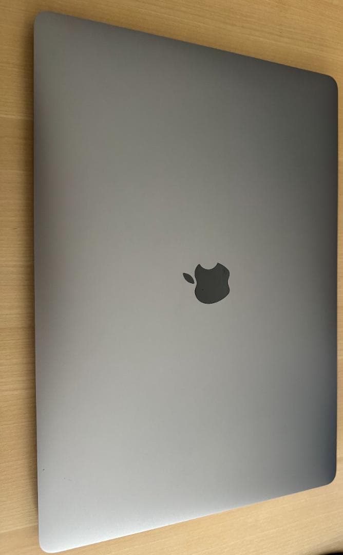 MacBook Pro 2019 16インチ 16GB/512GB 箱あり