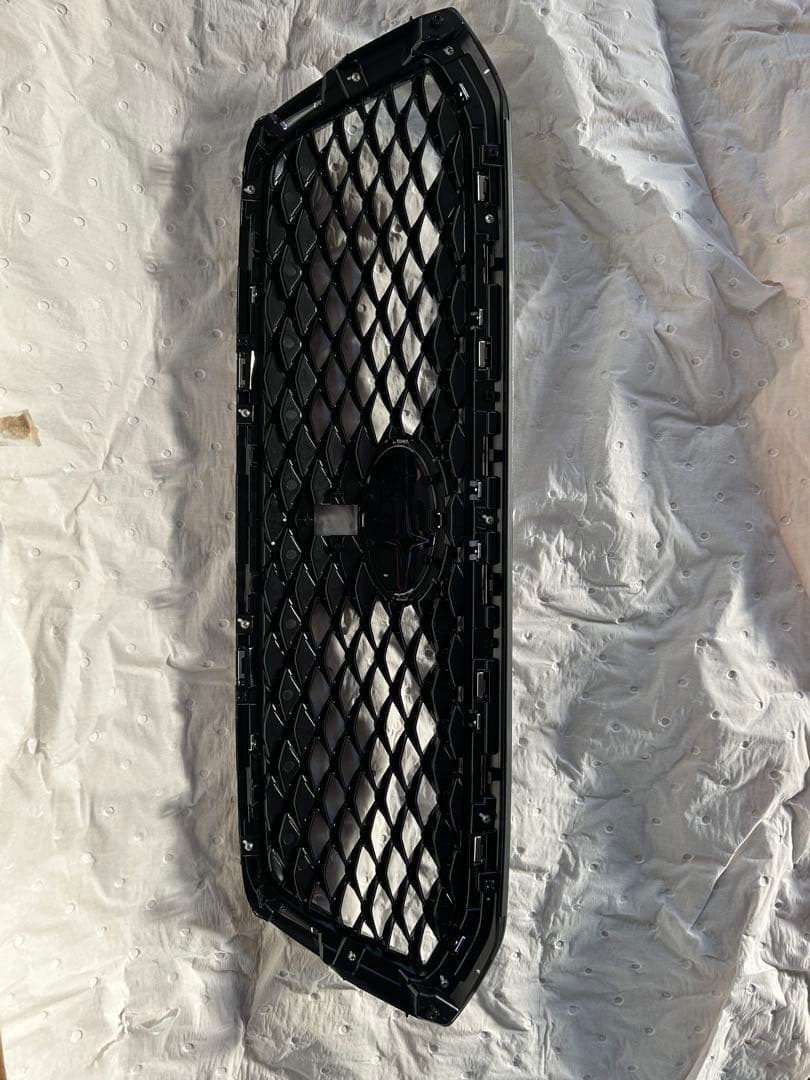 スバル レヴォーグ　VM　後期opグリル