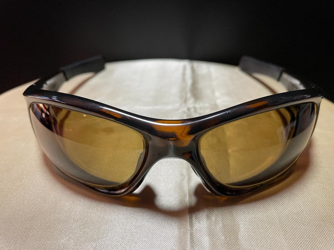 オークリー ピットブル OAKLEY PITBULL サングラス 度付き