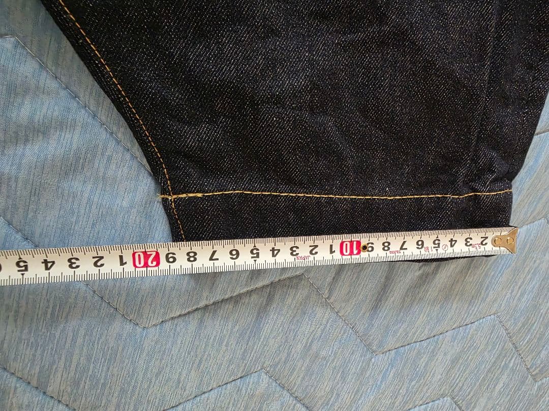 Hirokazu様COMME des GARCONS JUNYA LEVI'S