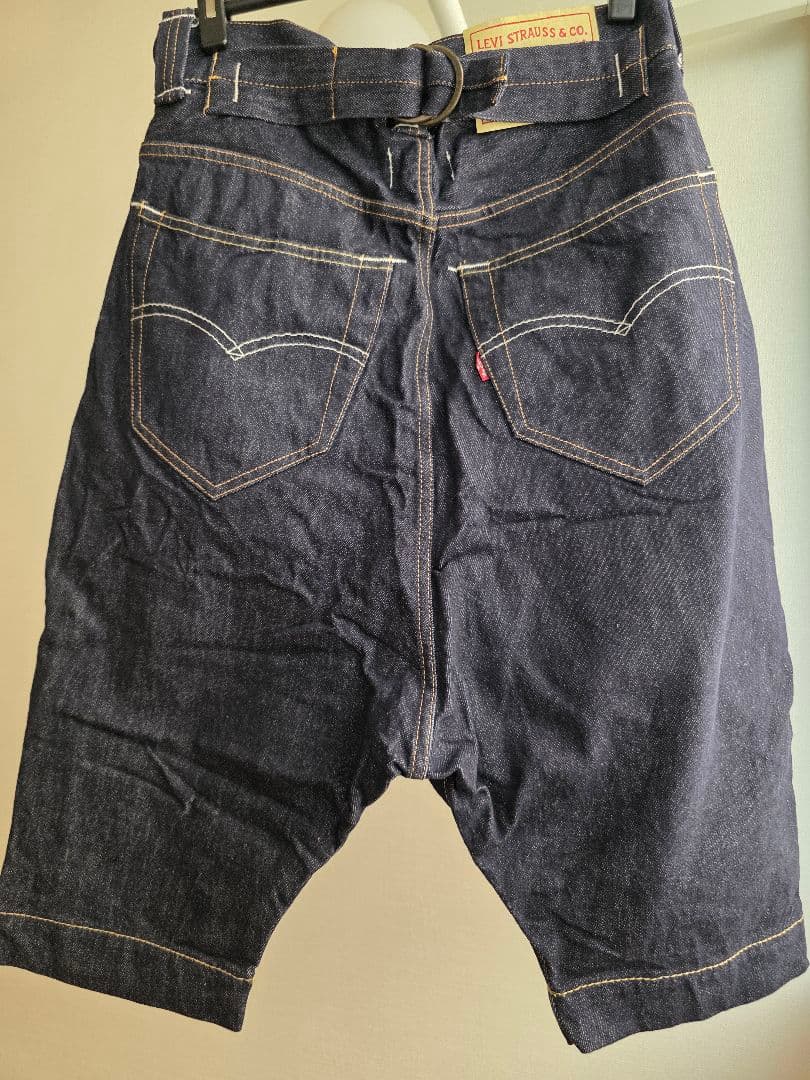 Hirokazu様COMME des GARCONS JUNYA LEVI'S