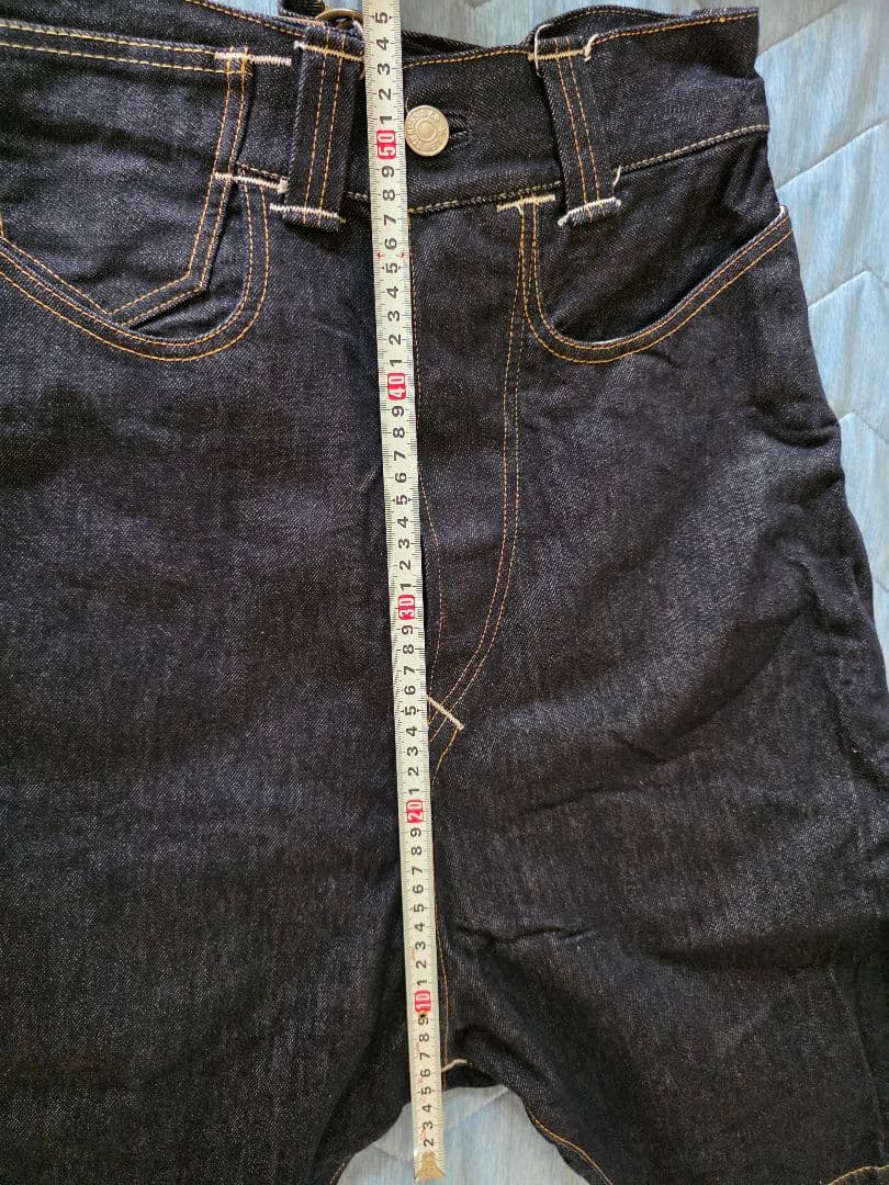 Hirokazu様COMME des GARCONS JUNYA LEVI'S