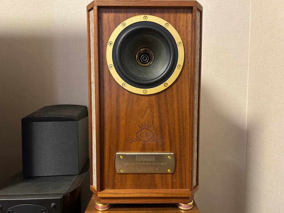 Prestige Autograph Mini GR オートグラフ ミニ