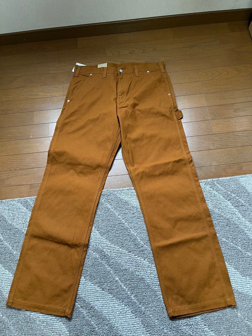 児島ジーンズ　富士金梅　ペインター　　W36 未使用