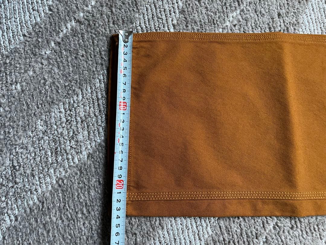 児島ジーンズ　富士金梅　ペインター　　W36 未使用