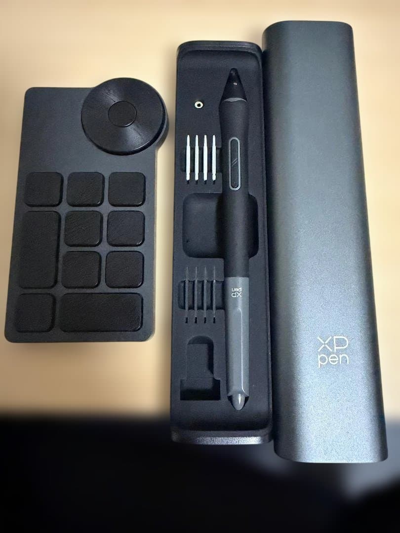 XPPen 液晶ペンタブレット Artist Pro 14 (Gen 2)