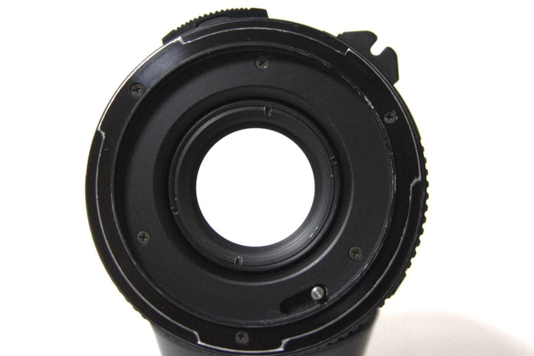 MAMIYA SEKOR C 80mm F2.8 マミヤ